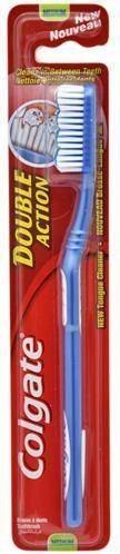 Colgate Double Action Medium Szczoteczka do Zębów Colgate Double Action Medium Szczoteczka do Zębów