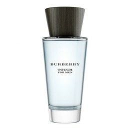Perfumy Męskie Touch For Men Burberry EDT - 100 ml