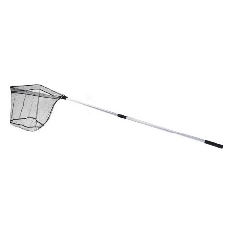 Sieć rybacka XQ Max Aluminium 1,8 m Sieć rybacka XQ Max Aluminium 1,8 m