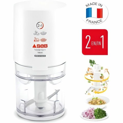 Młynek do Mięsa SEB 855306 220 W Młynek do Mięsa SEB 855306 220 W