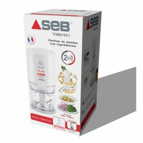 Młynek do Mięsa SEB 855306 220 W Młynek do Mięsa SEB 855306 220 W