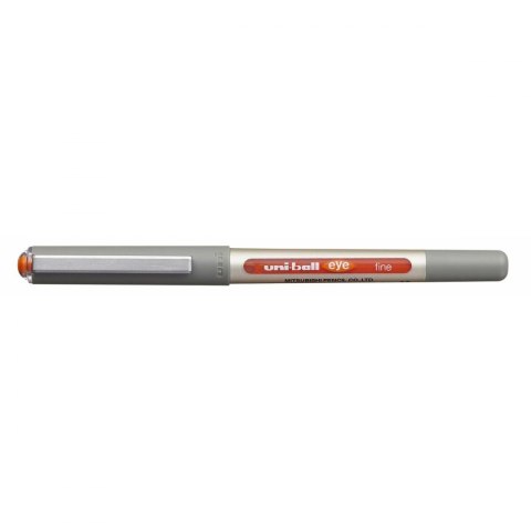 Długopis z płynnym atramentem Uni-Ball Rollerball Eye Fine UB-157 Pomarańczowy 0,7 mm (12 Części) Długopis z płynnym atramentem Uni-Ball Rollerball Eye Fine UB-157 Pomarańczowy 0,7 mm (12 Części)