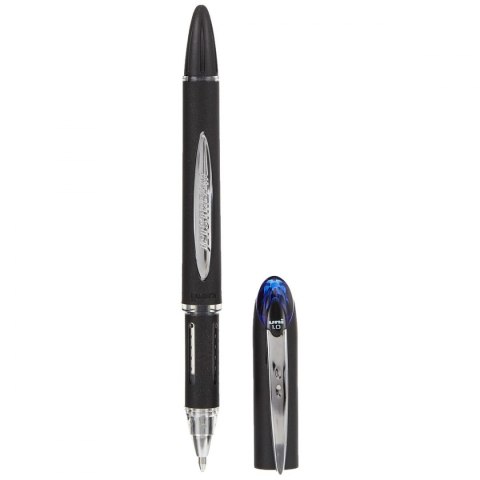 Długopis z płynnym atramentem Uni-Ball Rollerball Jestsream SX-210 Niebieski 1 mm (12 Części) Długopis z płynnym atramentem Uni-Ball Rollerball Jestsream SX-210 Niebieski 1 mm (12 Części)