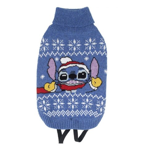 Sweter dla Psa Stitch - S Sweter dla Psa Stitch - S