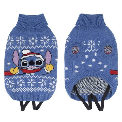 Sweter dla Psa Stitch - S Sweter dla Psa Stitch - S