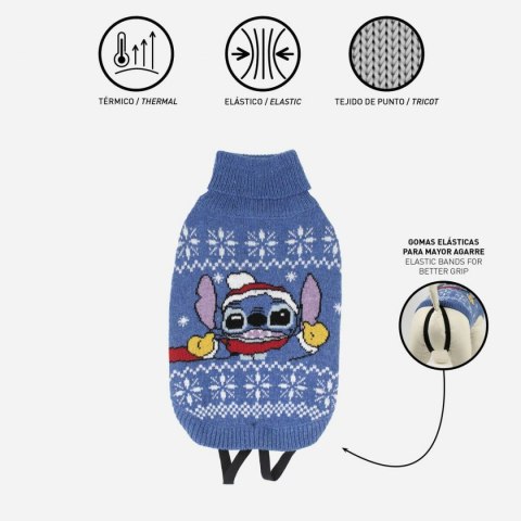 Sweter dla Psa Stitch - S Sweter dla Psa Stitch - S