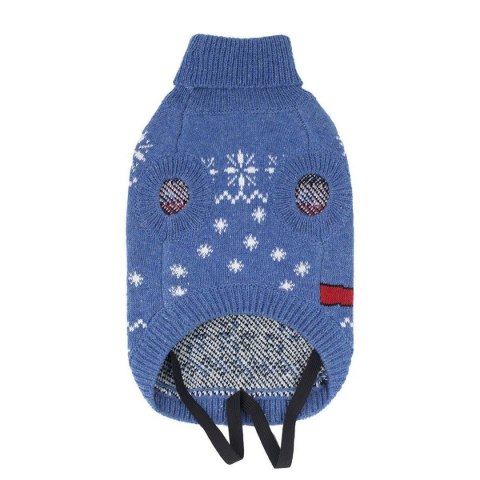 Sweter dla Psa Stitch - S Sweter dla Psa Stitch - S