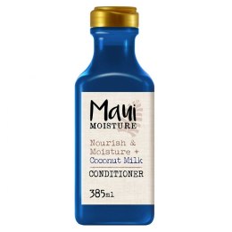 Odżywcza Odżywka Maui Kokos Nawilżający (385 ml)
