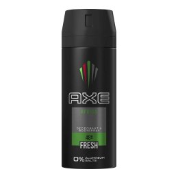 Dezodorant w Sprayu África Axe (150 ml)