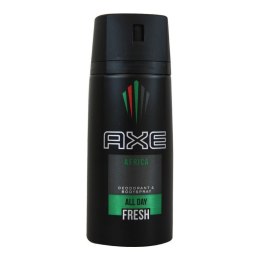 Dezodorant w Sprayu África Axe (150 ml)