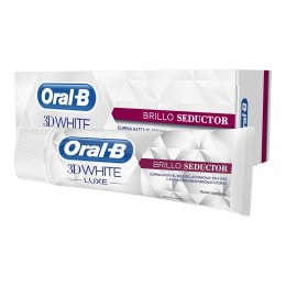 Pasta do zębów Oral-B 3D White Deluxe (75 ml)