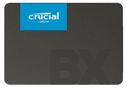 Dysk SSD Crucial 2TB 2,5