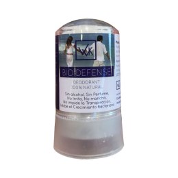 Dezodorant Walkiria Bio Defense Kryształ Ałunu (60 g)