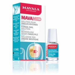 Kuracja Paznokci Mavamed Fungal Nail Solution Mavala 97001 5 ml