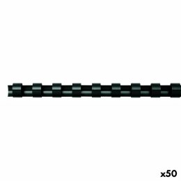 Spirale spinające Fellowes 5349302 Oprawianie Czarny PVC 32 mm
