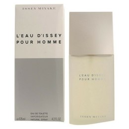 Perfumy Męskie Issey Miyake EDT L'Eau d'Issey pour Homme 200 ml