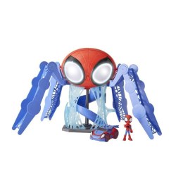 Playset Marvel F14615L00 Spiderman + 3 lat