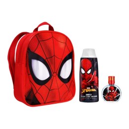 Zestaw Perfum dla Dzieci Spider-Man EDT 2 Części 50 ml (3 pcs)