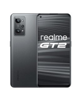 Realme Smartfon GT 2 128 GB 6.62 cal Android OS czarny