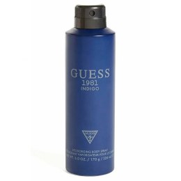 Dezodorant w Sprayu Guess Guess 1981 Indigo For Men (226 ml)