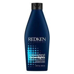 Odżywka Regenerująca Redken Color Extend Brownlights (250 ml)