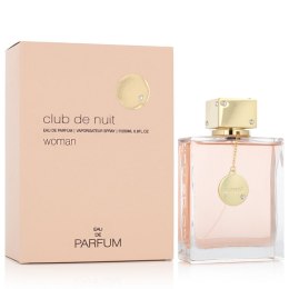 Perfumy Damskie Armaf EDP Club De Nuit Woman 200 ml
