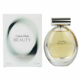 Perfumy Damskie Calvin Klein EDP Beauty 100 ml