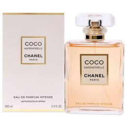 Perfumy Damskie Chanel EDP Coco Mademoiselle Intense 100 ml
