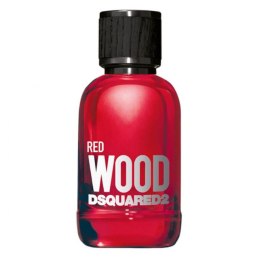 Perfumy Damskie Dsquared2 EDT Red Wood (100 ml)