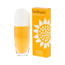 Perfumy Damskie Elizabeth Arden EDT Sunflowers (50 ml)