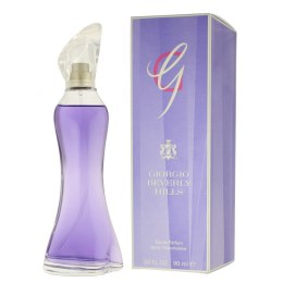 Perfumy Damskie Giorgio EDP G (90 ml)