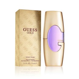 Perfumy Damskie Guess EDP Gold (75 ml)