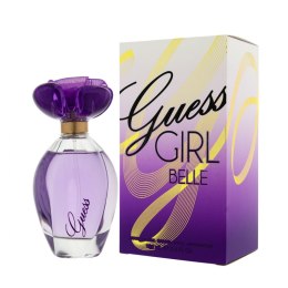 Perfumy Damskie Guess EDT Girl Belle (100 ml)