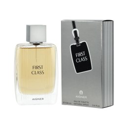Perfumy Męskie Aigner Parfums First Class EDT 100 ml