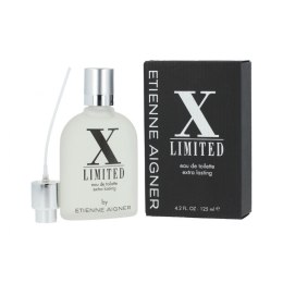 Perfumy Męskie Aigner Parfums EDT X Limited 125 ml