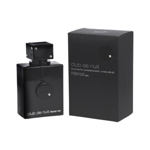 Perfumy Męskie Armaf EDT Club De Nuit Intense Man 105 ml Perfumy Męskie Armaf EDT Club De Nuit Intense Man 105 ml