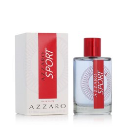Perfumy Męskie Azzaro Sport (100 ml)
