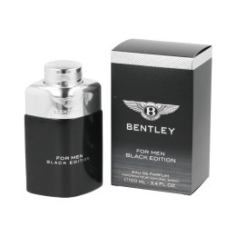 Perfumy Męskie Bentley EDP For Men Black Edition 100 ml