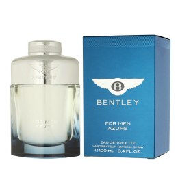 Perfumy Męskie Bentley EDT Bentley For Men Azure 100 ml