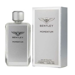 Perfumy Męskie Bentley EDT Momentum 100 ml