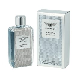 Perfumy Męskie Bentley EDT Momentum Unlimited (100 ml)