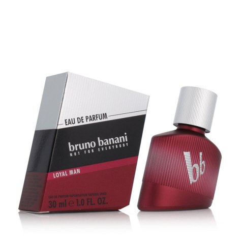 Perfumy Męskie Bruno Banani EDP Loyal Man (30 ml) Perfumy Męskie Bruno Banani EDP Loyal Man (30 ml)