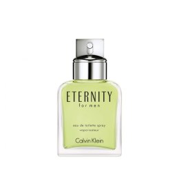 Perfumy Męskie Calvin Klein EDT Eternity For Men (50 ml)