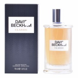 Perfumy Męskie David & Victoria Beckham EDT Classic (90 ml)