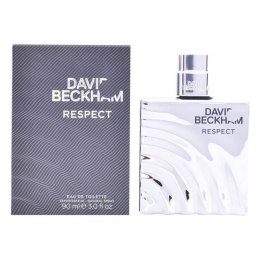 Perfumy Męskie David & Victoria Beckham EDT Respect 90 ml