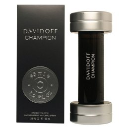 Perfumy Męskie Davidoff EDT Champion (90 ml)