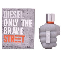 Perfumy Męskie Diesel Only the Brave Street 50 ml