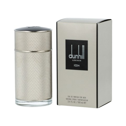 Perfumy Męskie Dunhill EDP Icon (100 ml) Perfumy Męskie Dunhill EDP Icon (100 ml)
