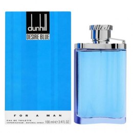 Perfumy Męskie Dunhill EDT Desire Blue 100 ml