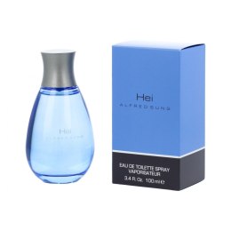 Perfumy Męskie EDT Alfred Sung Hei (100 ml)